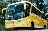 Viação Itapemirim 8901 na cidade de Curitiba, Paraná, Brasil, por Guilherme Janoski. Número da foto: #679244.