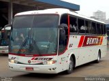 Bento Transportes 82 na cidade de Porto Alegre, Rio Grande do Sul, Brasil, por Victor Bruck. Número da foto: #:id.