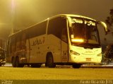 Viação Jóia > Expresso Jóia 38000 na cidade de Curitiba, Paraná, Brasil, por Paulo Ricardo. Número da foto: #679149.