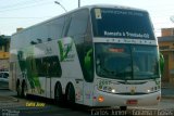 Vanatur Turismo 2007 na cidade de Goiânia, Goiás, Brasil, por Carlos Júnior. Número da foto: #678686.