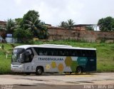 Transbrasiliana Transportes e Turismo 4605 na cidade de São Luís, Maranhão, Brasil, por Jones Bh. Número da foto: #678278.