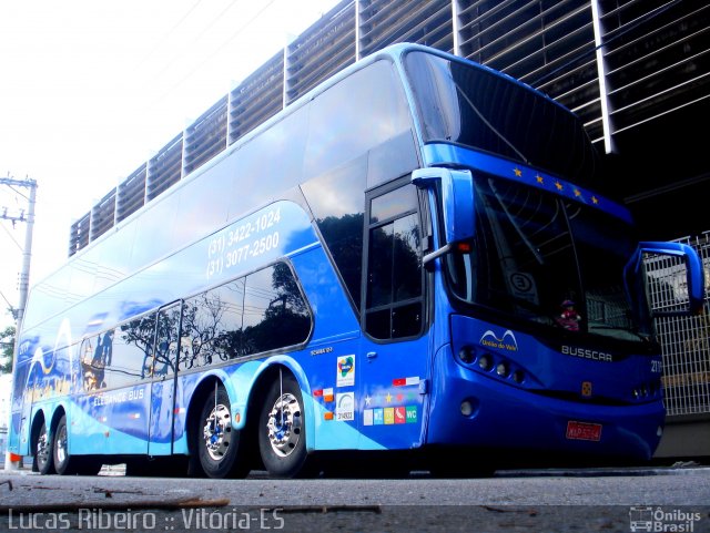 União do Vale Turismo 2119 na cidade de Vitória, Espírito Santo, Brasil, por Lucas  Ribeiro. Número da foto: #680491.