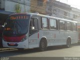 Viação Andorinha Rio D59038 na cidade de Rio de Janeiro, Rio de Janeiro, Brasil, por Renan Vieira. Número da foto: #679826.