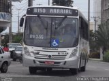 Auto Viação Salineira RJ 111.038 na cidade de Cabo Frio, Rio de Janeiro, Brasil, por Vinícius  Christófori. Número da foto: #:id.