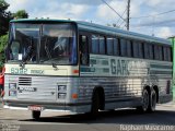 Viação Garcia 5392 na cidade de Curitiba, Paraná, Brasil, por Raphael Malacarne. Número da foto: #681249.