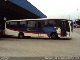 Transportes Machado RJ 162.011 na cidade de Duque de Caxias, Rio de Janeiro, Brasil, por André Luiz Gomes de Souza. Número da foto: #681126.