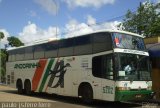 Empresa de Transportes Andorinha 5202 na cidade de Maringá, Paraná, Brasil, por Paulo J. S. Ferre. Número da foto: #:id.