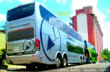 Pampulha Turismo 137 na cidade de Caldas Novas, Goiás, Brasil, por Carlos Júnior. Número da foto: #680269.