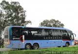 Expresso Guanabara 197 na cidade de Vitória da Conquista, Bahia, Brasil, por Cleber Bus. Número da foto: #:id.