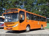 Auto Viação Santo Antônio 18G34 na cidade de Curitiba, Paraná, Brasil, por Wagner Domingos Ivanesken. Número da foto: #680890.