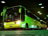 Viação Itapemirim 9023 na cidade de Belo Horizonte, Minas Gerais, Brasil, por Jones Bh. Número da foto: #680585.