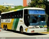Empresa Gontijo de Transportes 11465 na cidade de São Paulo, São Paulo, Brasil, por Ricardo Liberino. Número da foto: #:id.