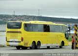 Viação Itapemirim 5711 na cidade de Vitória da Conquista, Bahia, Brasil, por Cleber Bus. Número da foto: #:id.