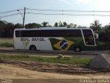 Real Brasil Turismo  na cidade de Duque de Caxias, Rio de Janeiro, Brasil, por Francisco  Kelsch. Número da foto: #679887.