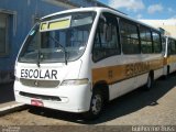 Global Transportes 12 na cidade de Jaguarão, Rio Grande do Sul, Brasil, por Jose  Fernando. Número da foto: #680182.