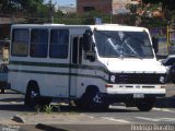 Ônibus Particulares 1582 na cidade de Porto Alegre, Rio Grande do Sul, Brasil, por Rodrigo Buratto. Número da foto: #681389.