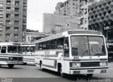 Unica Auto Ônibus 825 na cidade de São Paulo, São Paulo, Brasil, por Elias  Junior. Número da foto: #:id.