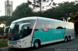Empresa de Ônibus Nossa Senhora da Penha 50010 na cidade de Curitiba, Paraná, Brasil, por Guilherme Janoski. Número da foto: #680926.
