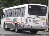 Viação Montes Brancos RJ 196.066 na cidade de Cabo Frio, Rio de Janeiro, Brasil, por Vinícius  Christófori. Número da foto: #:id.