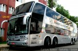 Pampulha Turismo 137 na cidade de Caldas Novas, Goiás, Brasil, por Carlos Júnior. Número da foto: #680253.