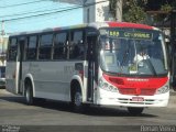 Rio Rotas Transporte e Turismo D81124 na cidade de Rio de Janeiro, Rio de Janeiro, Brasil, por Renan Vieira. Número da foto: #681379.