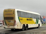 Viação Nacional 16100 na cidade de Vitória da Conquista, Bahia, Brasil, por Cleber Bus. Número da foto: #:id.