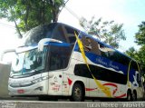 Advance Transatur 3812 na cidade de Vitória, Espírito Santo, Brasil, por Lucas  Ribeiro. Número da foto: #680435.