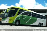 Expresso Princesa dos Campos 6207 na cidade de Curitiba, Paraná, Brasil, por Guilherme Janoski. Número da foto: #680005.