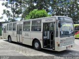 Viação Marumbi 28014 na cidade de Curitiba, Paraná, Brasil, por Raphael Malacarne. Número da foto: #683126.