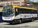 Viação Progresso RJ 191.020 na cidade de Três Rios, Rio de Janeiro, Brasil, por Josenilton  Cavalcante da Cruz. Número da foto: #:id.