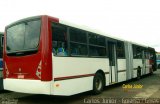 Viação Campo Belo 7 2802 na cidade de Goiânia, Goiás, Brasil, por Carlos Júnior. Número da foto: #682608.