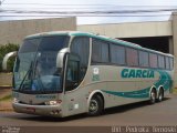 Viação Garcia 6426 na cidade de Apucarana, Paraná, Brasil, por Pedroka Ternoski. Número da foto: #681824.