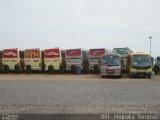 Viação Garcia GARAGEM-LONDRINA na cidade de Londrina, Paraná, Brasil, por Pedroka Ternoski. Número da foto: #681732.