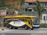 Viação Progresso 30305 na cidade de Três Rios, Rio de Janeiro, Brasil, por Rafael da Silva Xarão. Número da foto: #:id.