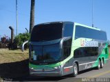 La Santaniana 21260 na cidade de Caxias do Sul, Rio Grande do Sul, Brasil, por Marcio  Bruxel. Número da foto: #681886.