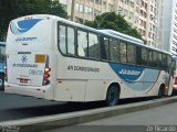Auto Viação Jabour D86735 na cidade de Rio de Janeiro, Rio de Janeiro, Brasil, por Zé Ricardo Reis. Número da foto: #:id.