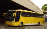 Viação Itapemirim 9705 na cidade de Vitória, Espírito Santo, Brasil, por Gilberto Martins. Número da foto: #682754.