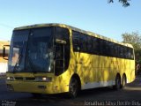 Viação Itapemirim 45331 na cidade de Teresina, Piauí, Brasil, por Jonathan Silva. Número da foto: #681713.