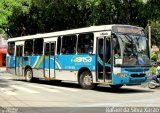 TRANSA - Transa Transporte Coletivo RJ 164.006 na cidade de Três Rios, Rio de Janeiro, Brasil, por Rafael da Silva Xarão. Número da foto: #682581.