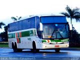 Cia. São Geraldo de Viação 14625 na cidade de Serra, Espírito Santo, Brasil, por Lucas  Ribeiro. Número da foto: #683777.