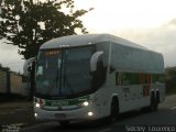 Cia. São Geraldo de Viação 21420 na cidade de Queimados, Rio de Janeiro, Brasil, por Sidcley Lourenço. Número da foto: #684342.