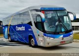 Viação Cometa 10259 na cidade de Guarulhos, São Paulo, Brasil, por Jonas Pereira. Número da foto: #:id.