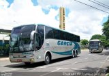 Viação Garcia 7580 na cidade de Maringá, Paraná, Brasil, por Thainan de França Barbosa. Número da foto: #683687.