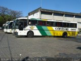 Empresa Gontijo de Transportes 8810 na cidade de Belo Horizonte, Minas Gerais, Brasil, por Wagner Gontijo Várzea da Palma-mg. Número da foto: #683415.