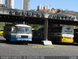Empresa Gontijo de Transportes TEM CORAGE na cidade de Belo Horizonte, Minas Gerais, Brasil, por Wagner Gontijo Várzea da Palma-mg. Número da foto: #683431.