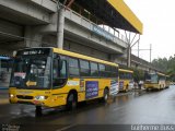 Terminais Rodoviários e Urbanos TERMINAL INTEGRAçãO - ESTAçãO SãO LEOPOLDO na cidade de São Leopoldo, Rio Grande do Sul, Brasil, por Jose  Fernando. Número da foto: #683820.
