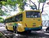 Viação Garcia 6999 na cidade de Maringá, Paraná, Brasil, por Thainan de França Barbosa. Número da foto: #683656.