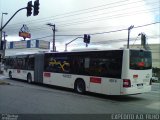 Metra - Sistema Metropolitano de Transporte 4014 na cidade de Diadema, São Paulo, Brasil, por Expedito Araújo Oliveira Filho. Número da foto: #683711.