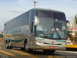 Viação Garcia 6549 na cidade de Londrina, Paraná, Brasil, por Pedroka Ternoski. Número da foto: #684176.