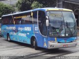 Tijuquinha - Auto Viação Tijuca 03 na cidade de Rio de Janeiro, Rio de Janeiro, Brasil, por Vinícius  Christófori. Número da foto: #:id.